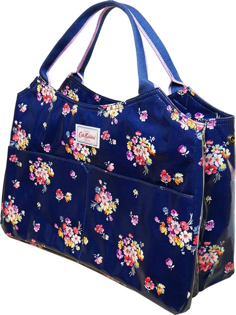 cath kidston large tote bag.